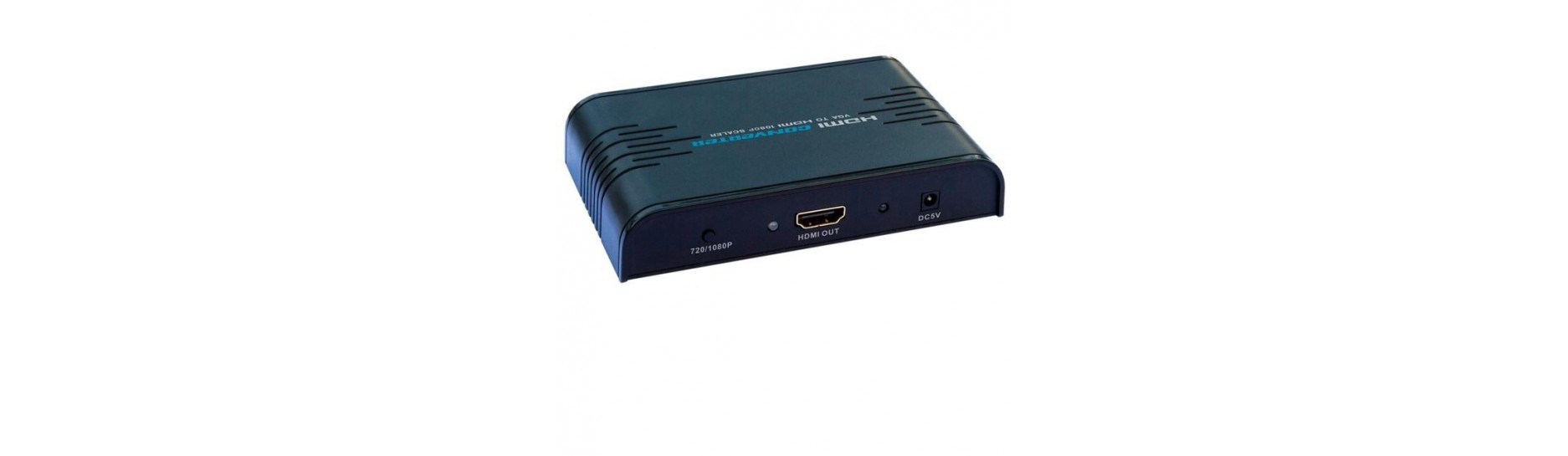 HDMI-DVI Cables y Conexiones