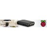 RASPBERRY PI