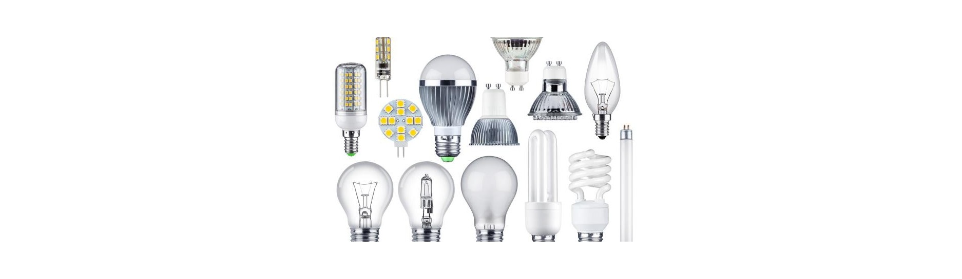 Bombillas LED | Comprar bombillas LED