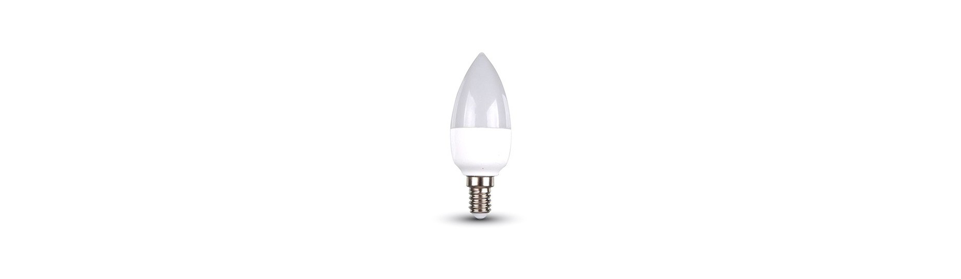 Bombillas LED Casquillo Fino E14 | Comprar bombillas LED