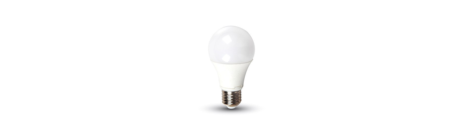 Bombillas LED Casquillo Grande E27 | Comprar bombillas LED