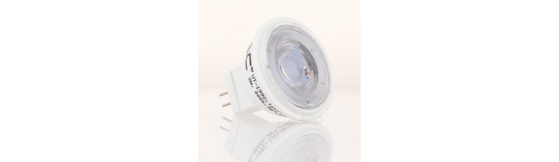 Bombillas led Dicroica GU 4 (MR11) | Comprar Bombillas led Dicroica GU 4 (MR11)