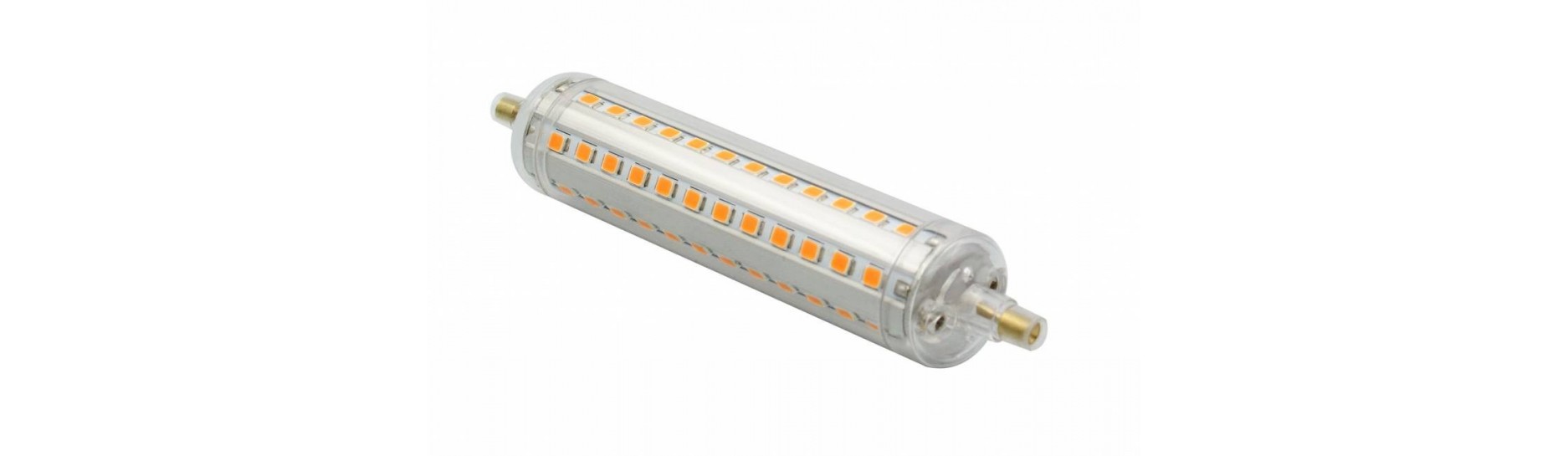 Bombilla led R7S | Comprar Bombilla led R7S