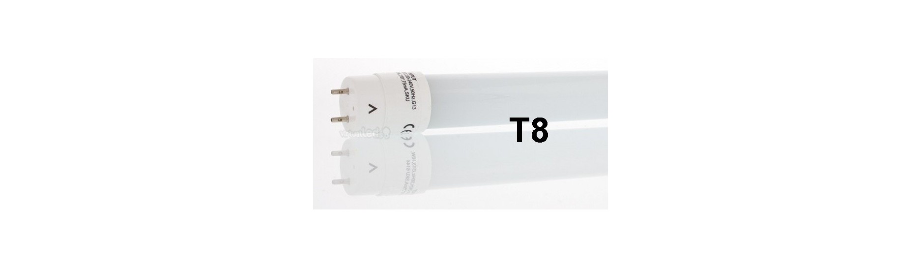 Tubos LED T8 | Comprar Tubos LED T8
