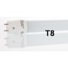 TUBOS LED T8