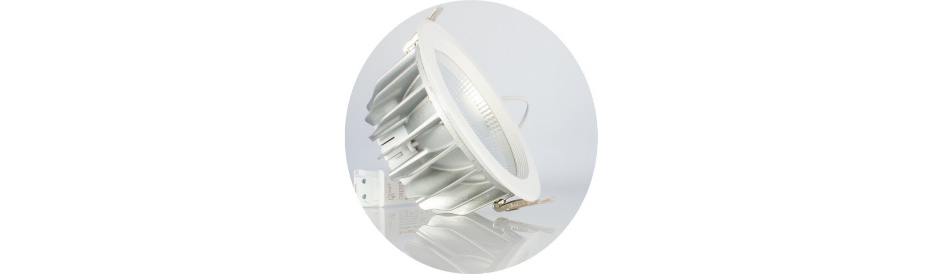 Focos Downlights LED  | Comprar Focos Downlights LED