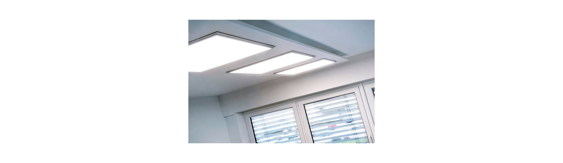 Paneles LED  | Comprar Paneles LED