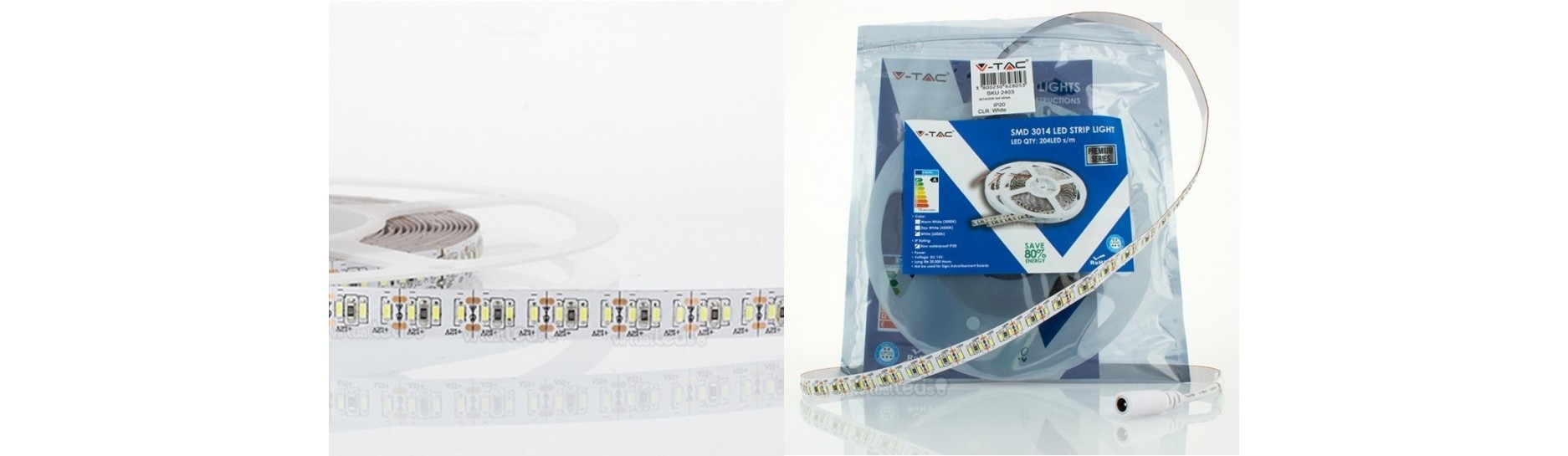 Tiras y Módulos LED  | Comprar Tiras y Módulos LED