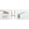 ACCESORIOS PARA TIRAS LED NEON FLEX