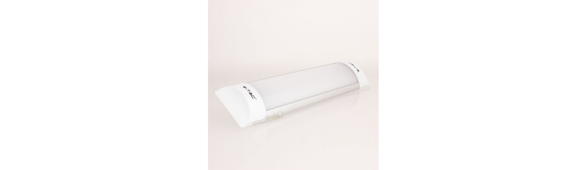 Regletas compactas LED  | Comprar Regletas compactas LED