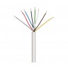 CABLE PARA ALARMAS Y PORTEROS ELECTRÓNICOS