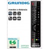 GRUNDIG Mandos TV