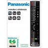 PANASONIC Mandos TV