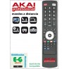 AKAI Mandos DVD/HIFI