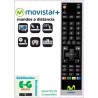 MOVISTAR Mandos SAT/TDT