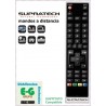 SUPRATECH Mandos DVD/HIFI