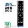 HAIER Mandos SAT/TDT