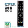 DMTECH Mandos DVD/HIFI