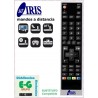 IRIS Mandos SAT/TDT