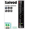 SAIVOD Mandos TV