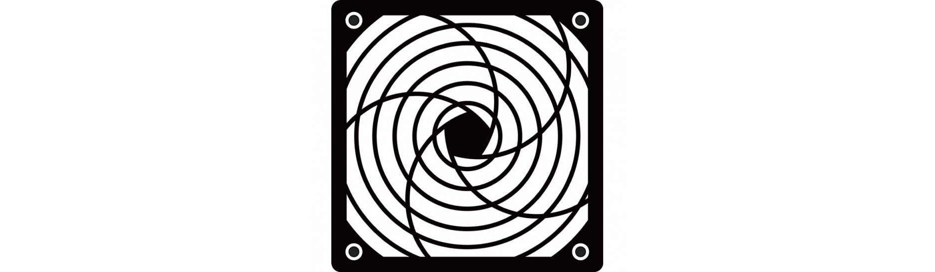 Rejillas para Ventiladores | Comprar Rejillas para Ventiladores
