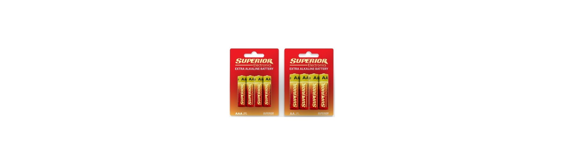 Pilas Alcalinas | Comprar Pilas Alcalinas