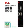 TCL Mandos TV