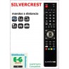 SILVERCREST Mandos TV
