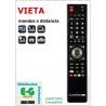 VIETA Mandos DVD/HIFI