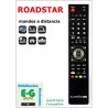 ROADSTAR Mandos TV