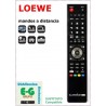 LOEWE Mandos TV