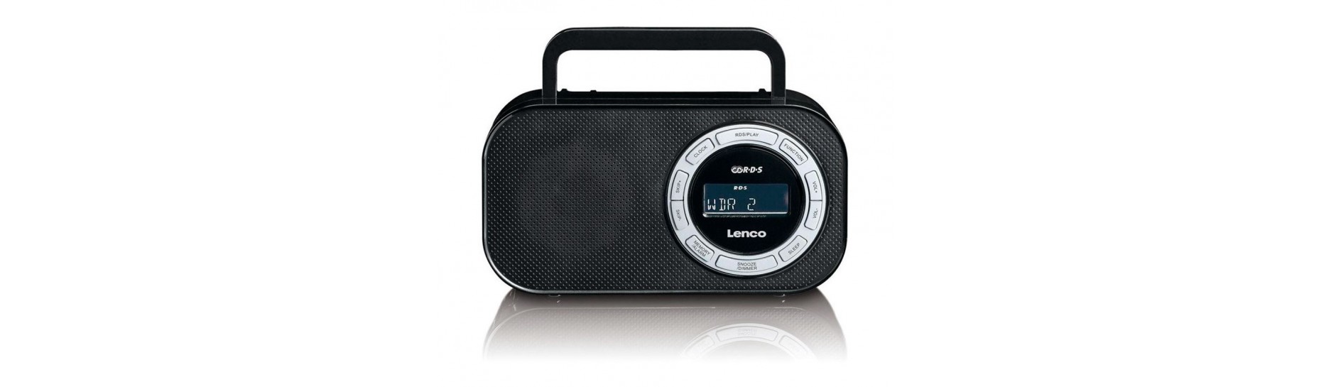 Radios | Comprar Radios