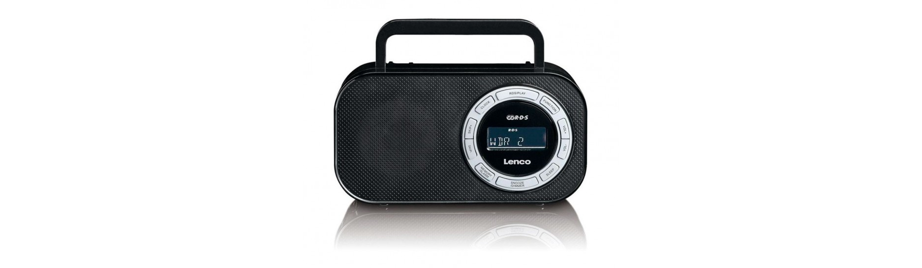 Aparatos de Radios | Comprar Radios