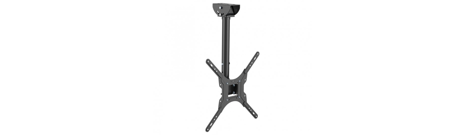 Soportes de Techo para Televisores | Comprar Soportes para Televisión