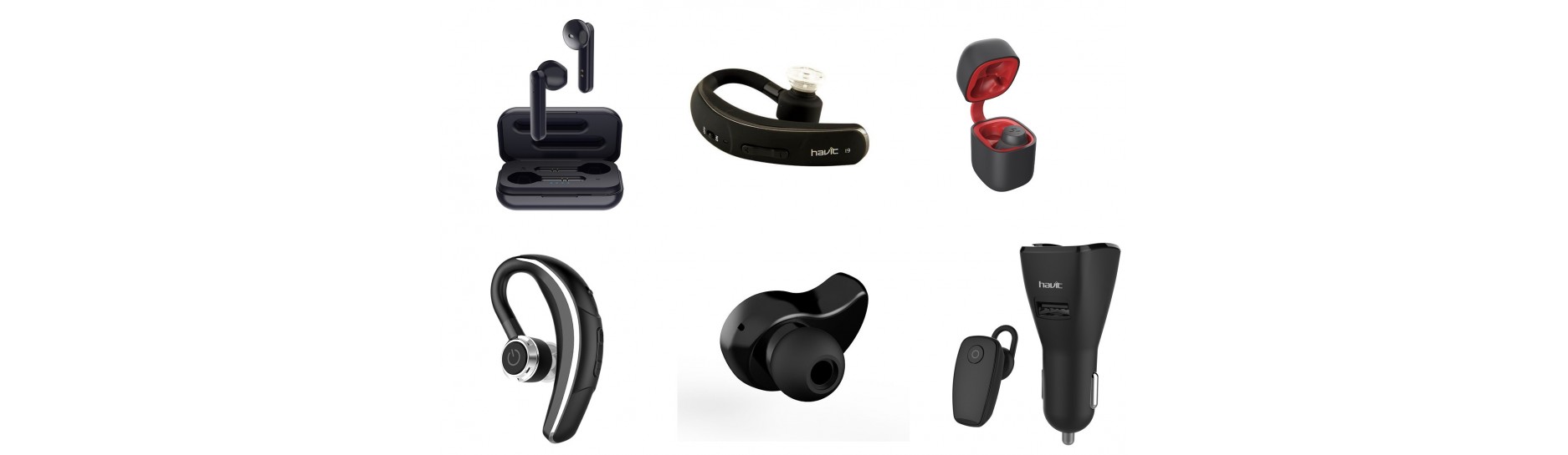 Auriculares manos libres  | Comprar Auriculares manos libres para Tablet y Smartphones