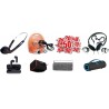 AURICULARES, ALTAVOCES Y ACCESORIOS