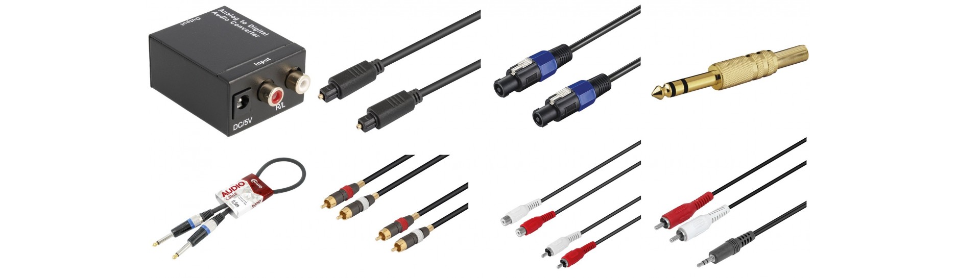 Audio | Comprar Audio